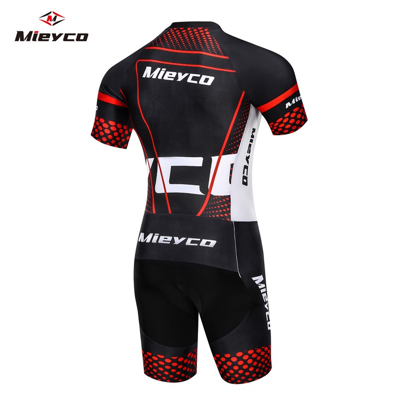 Men’s Triathlon Suit Breathabl - огляд і ціна Running Gear Sale Men