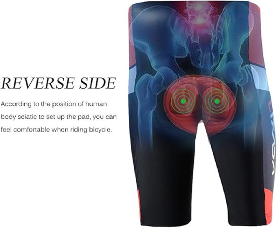 Men’s Triathlon Suit Breathabl - огляд і ціна Running Gear Sale Men