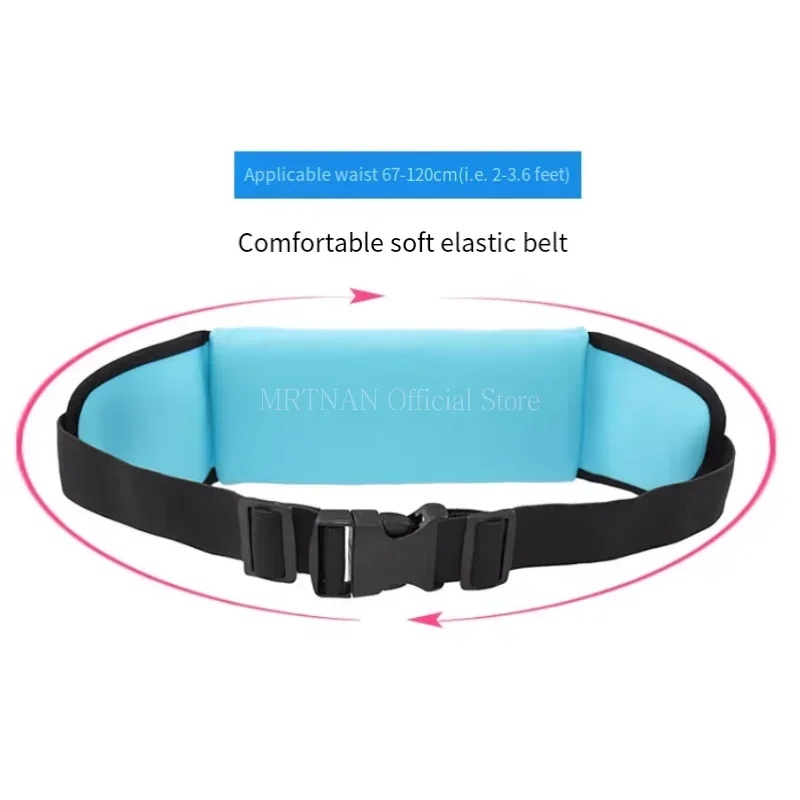 Lightweight Sports Waist Fanny - огляд і ціна Running Gear For Beginners