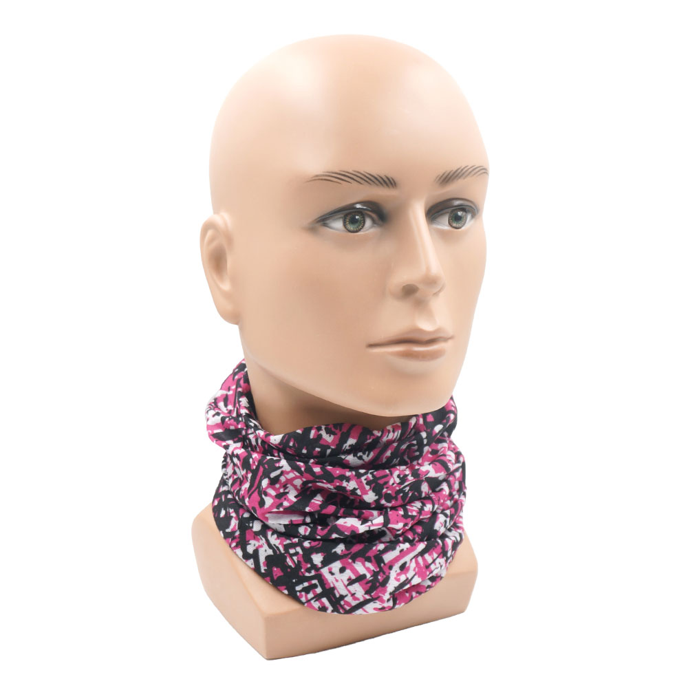 Camo Hunting Neck Gaiter Hikin - огляд і ціна Running Gear Headband