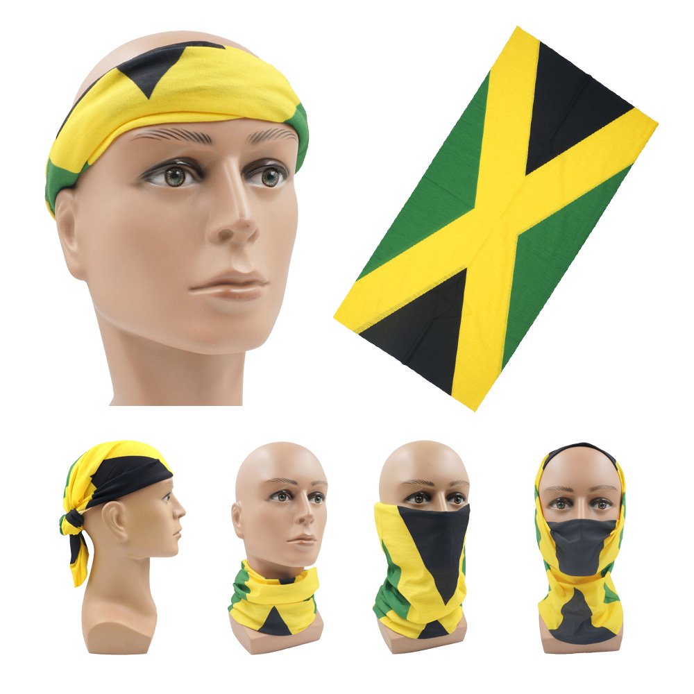 Breathable Running Face Mask S - огляд і ціна Running Gear Usa