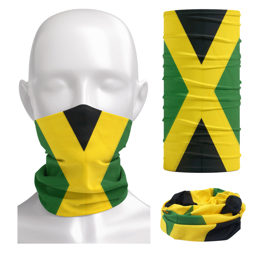 Breathable Running Face Mask S - огляд і ціна Running Gear Usa