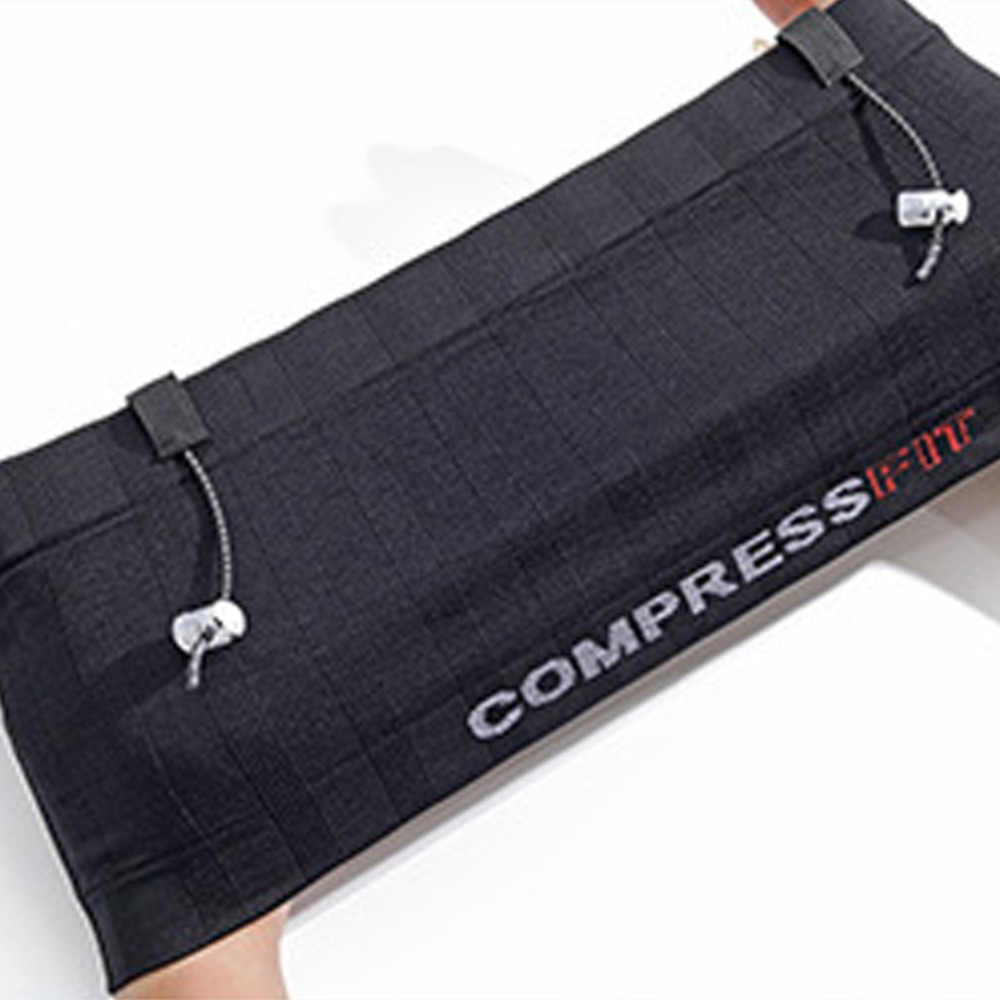 Running Belt Invisible Waist B - огляд і ціна Running Gear For Beginners