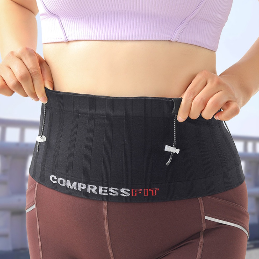 Running Belt Invisible Waist B - огляд і ціна Running Gear For Beginners