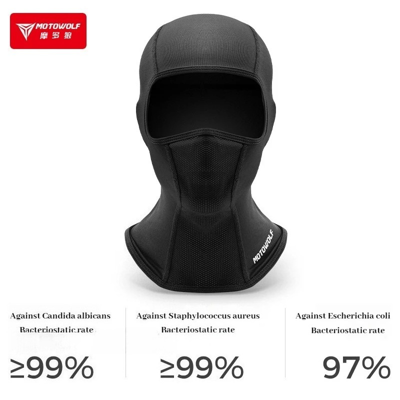 Balaclava for Men Women Summer - огляд і ціна Running Gear Winter Men