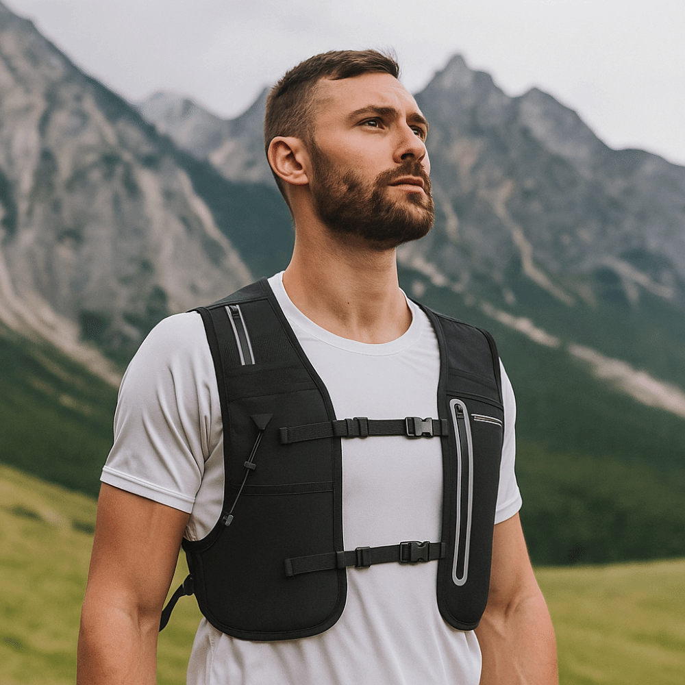 Reflective Reflective Running  - огляд і ціна Running Gear Reflective