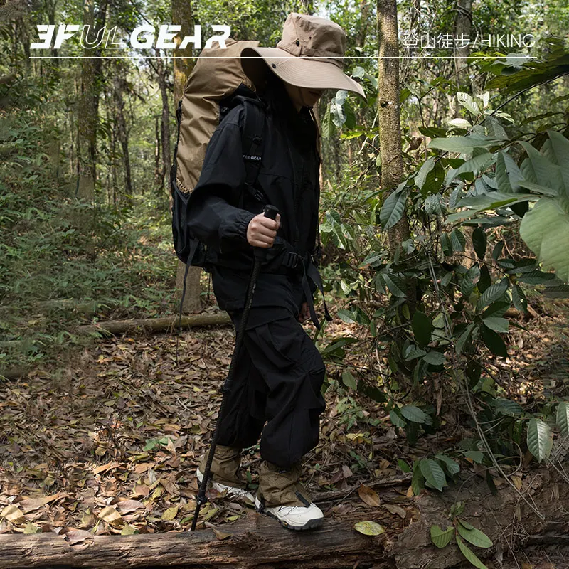 3F UL GEAR Tourist Shoe Covers - огляд і ціна Running Gear Usa