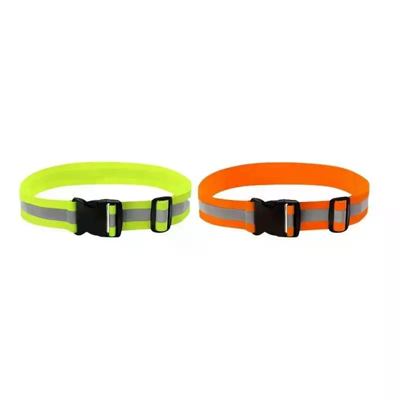 Adjustable Elastic Reflective  - огляд і ціна Running Gear Reflective