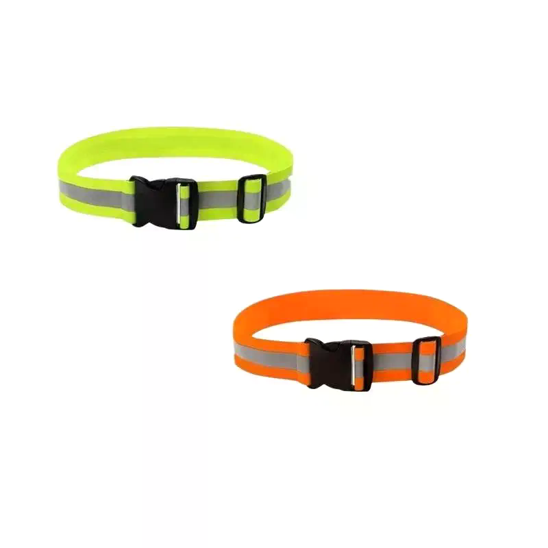 Adjustable Elastic Reflective  - огляд і ціна Running Gear Reflective