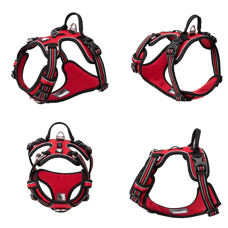 Truelove Pet Reflective Nylon  - огляд і ціна Running Gear Dog