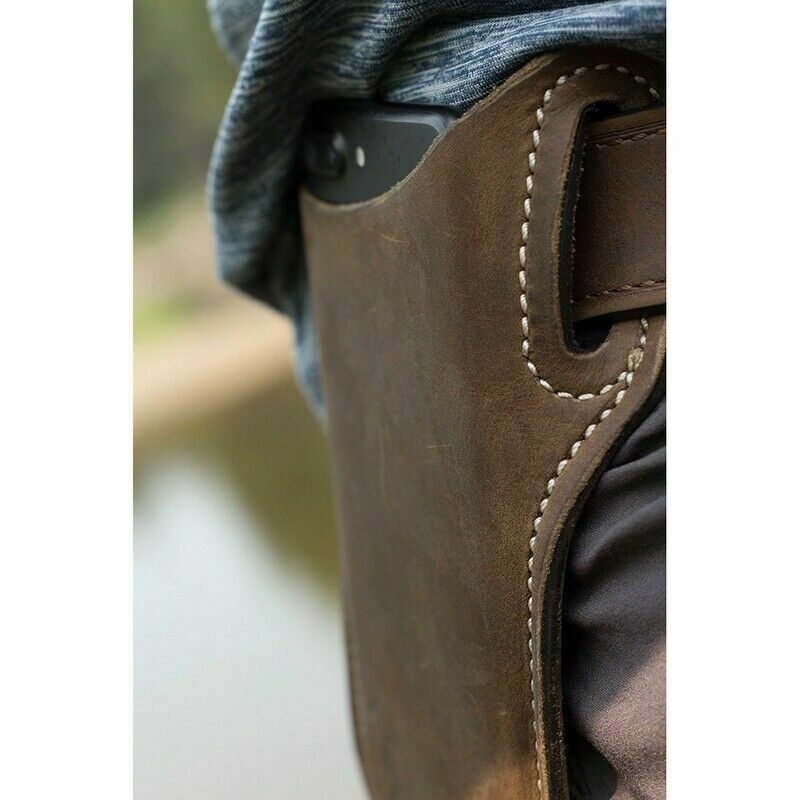 Men Phone Case Holster Cellpho - огляд і ціна Running Gear For Beginners