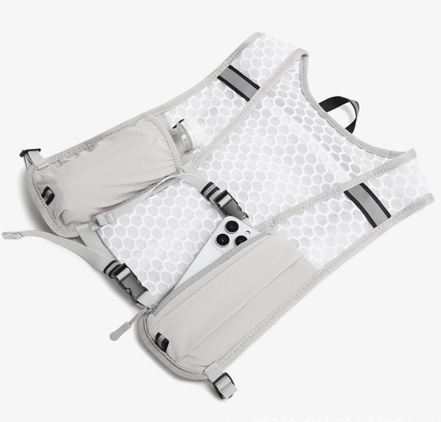 Reflective Lightweight Running - огляд і ціна Running Gear Reflective