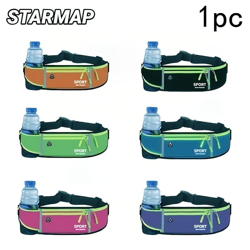 Outdoor sports running waist p - огляд і ціна Running Gear For Marathon