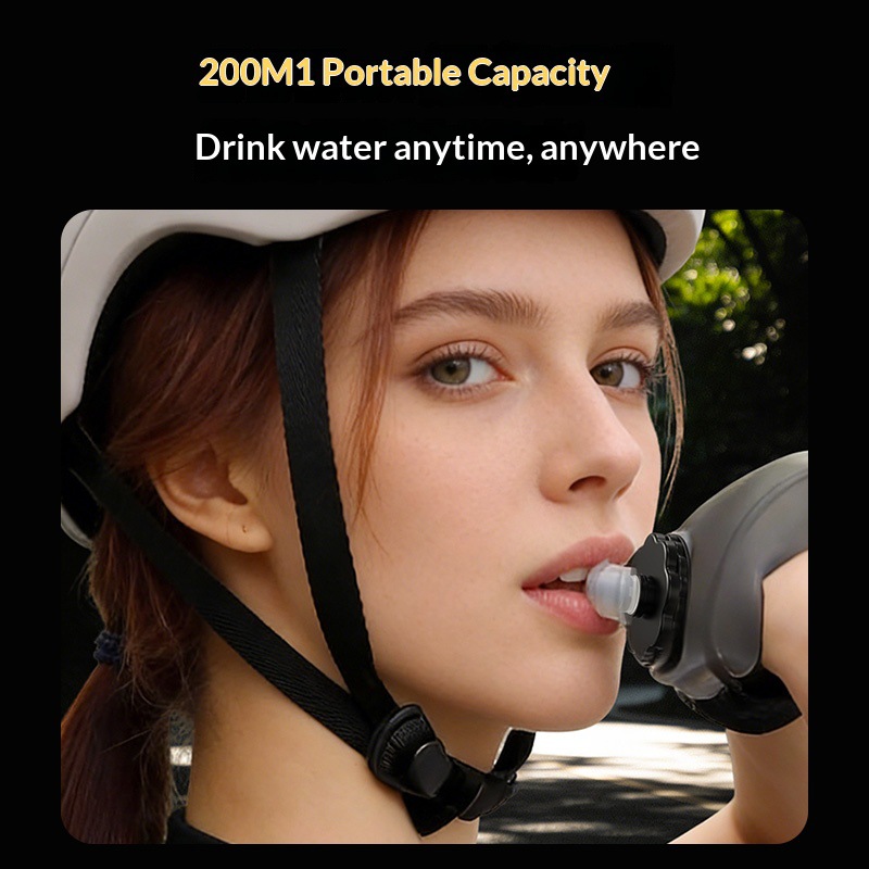 Sports Wrist Water Bottle Cycl - огляд і ціна Running Gear For Marathon