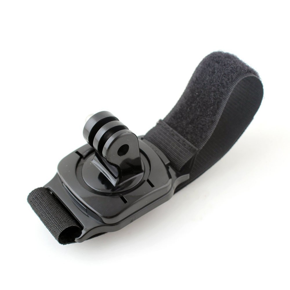 Sports Camera Accessories Pack - огляд і ціна Running Gear Headband