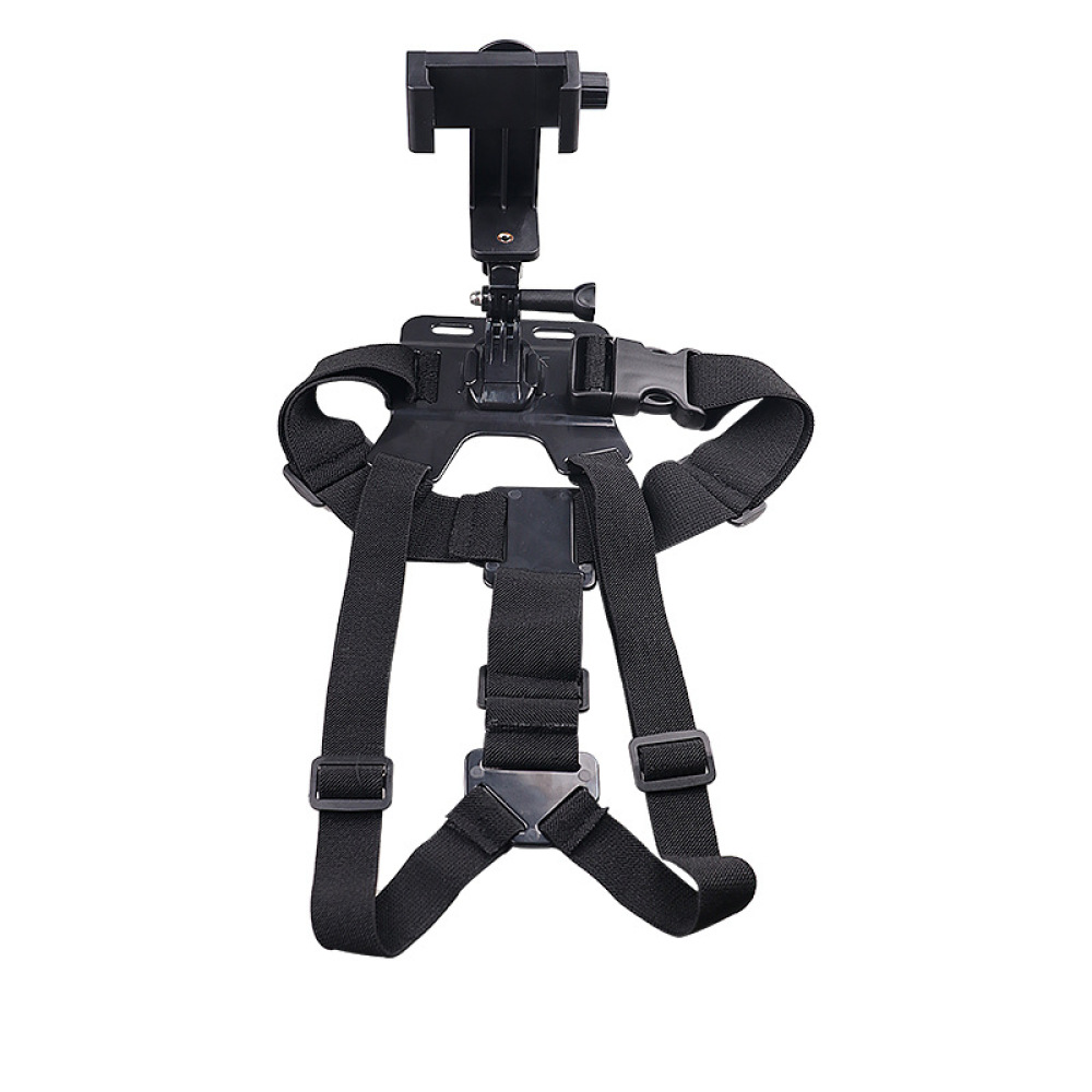 Sports Camera Accessories Pack - огляд і ціна Running Gear Headband
