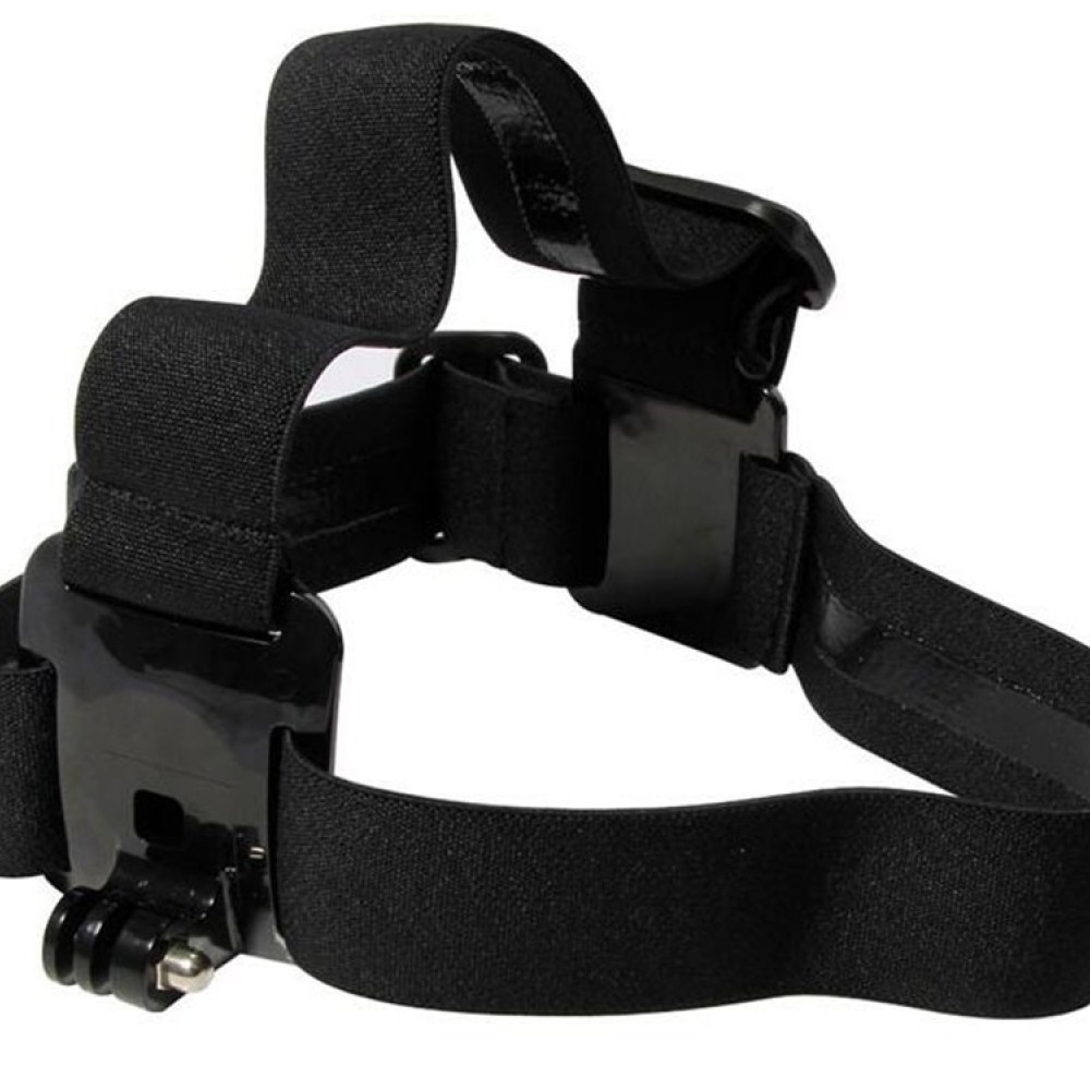 Sports Camera Accessories Pack - огляд і ціна Running Gear Headband