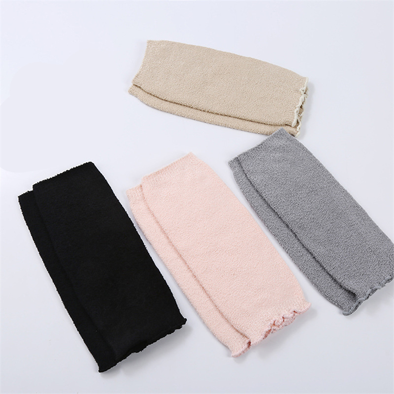 1 Pair Winter Warm Knee Pads B - огляд і ціна Running Gear Winter Men