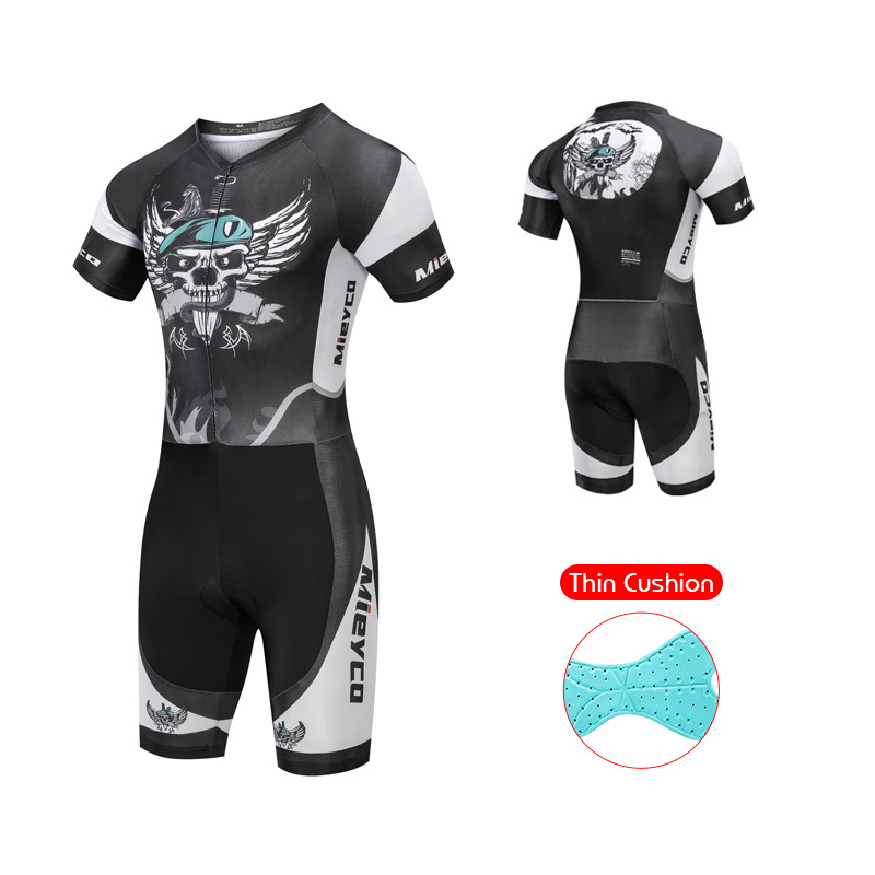 Men's Triathlon Suit Breathabl - огляд і ціна Running Gear Sale Men