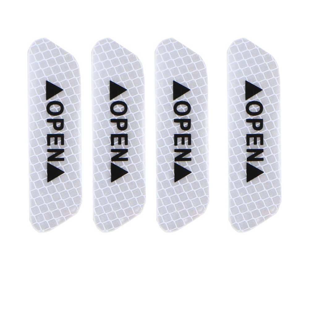 Car Night Reflector Warning Si - огляд і ціна Running Gear Reflective