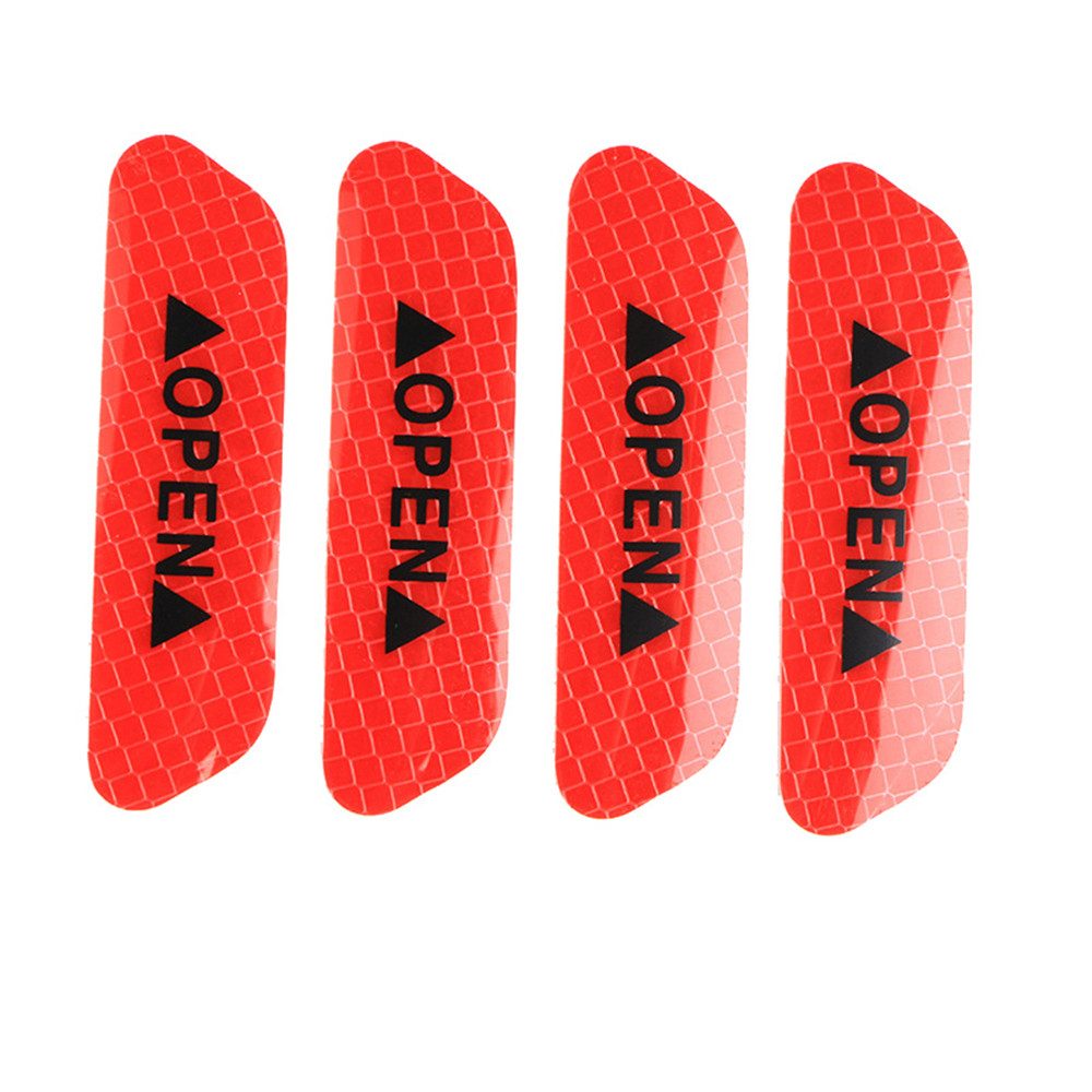 Car Night Reflector Warning Si - огляд і ціна Running Gear Reflective