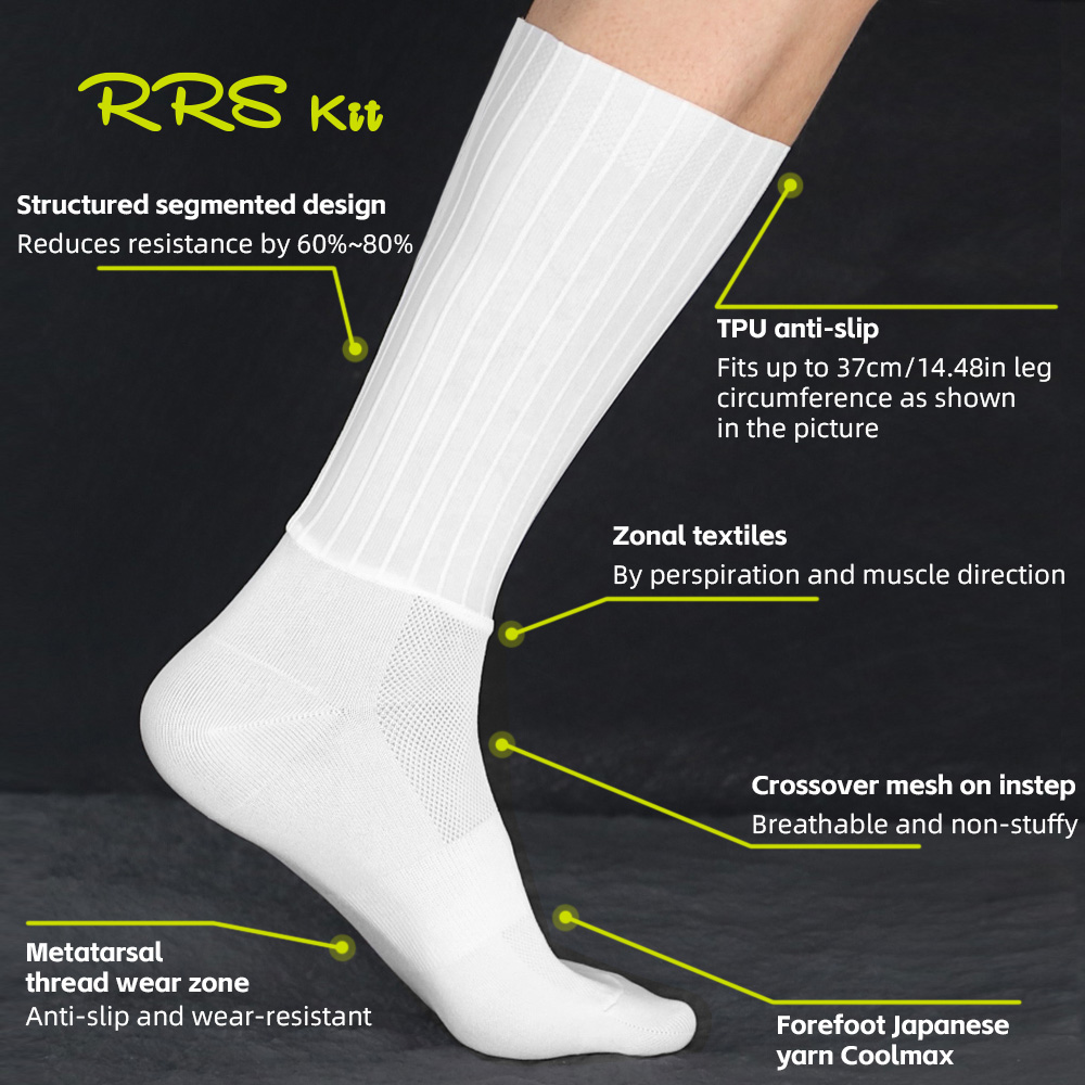 Rrskit Summer Cycling Aerodyna - огляд і ціна Running Gear Usa