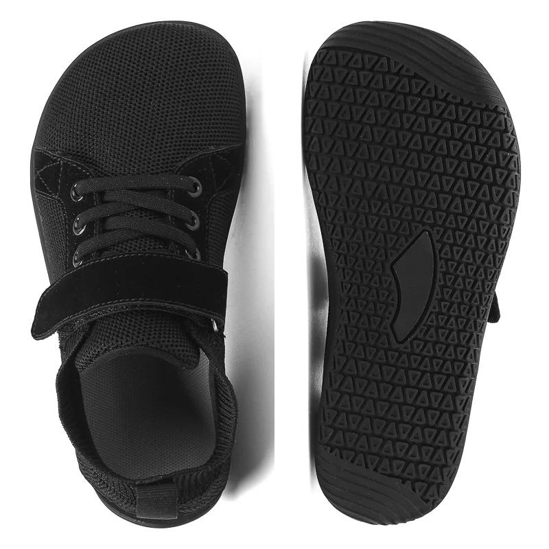 Little/Big Kids Minimalist Bar - огляд і ціна Running Gear For Beginners