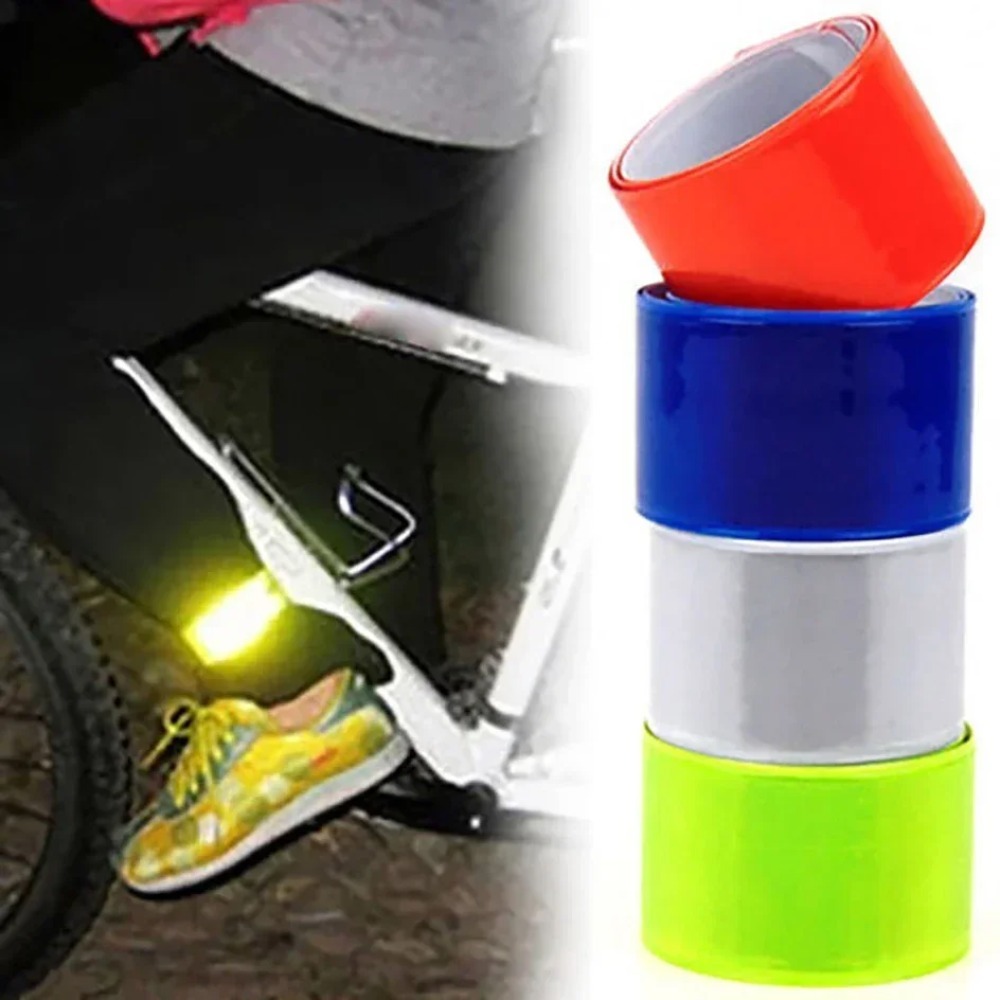 2PCS High-Visibility Reflectiv - огляд і ціна Running Gear Reflective