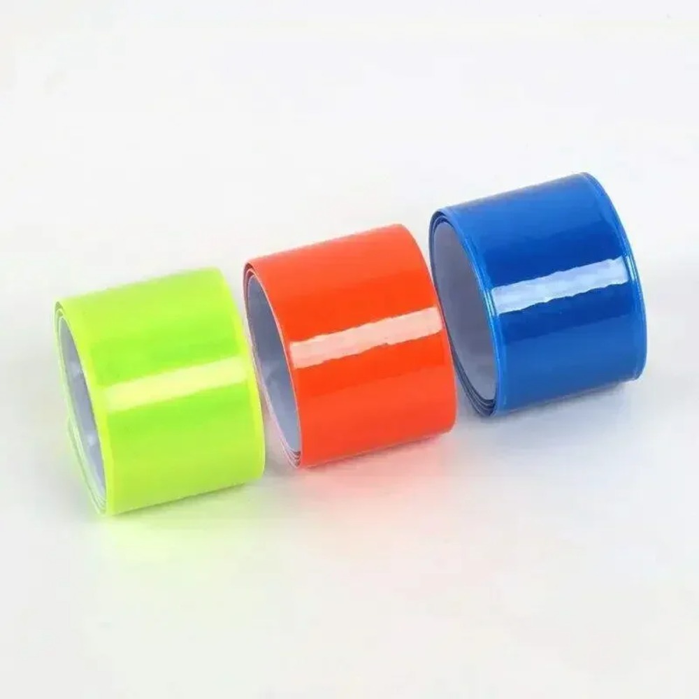 2PCS High-Visibility Reflectiv - огляд і ціна Running Gear Reflective
