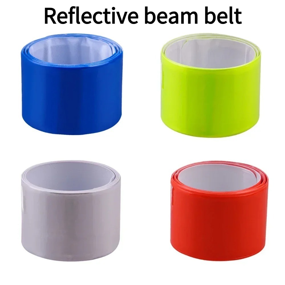 2PCS High-Visibility Reflectiv - огляд і ціна Running Gear Reflective
