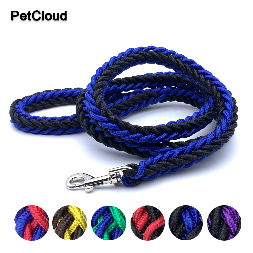 Safety Nylon Dog Leash For Sma - огляд і ціна Running Gear Dog