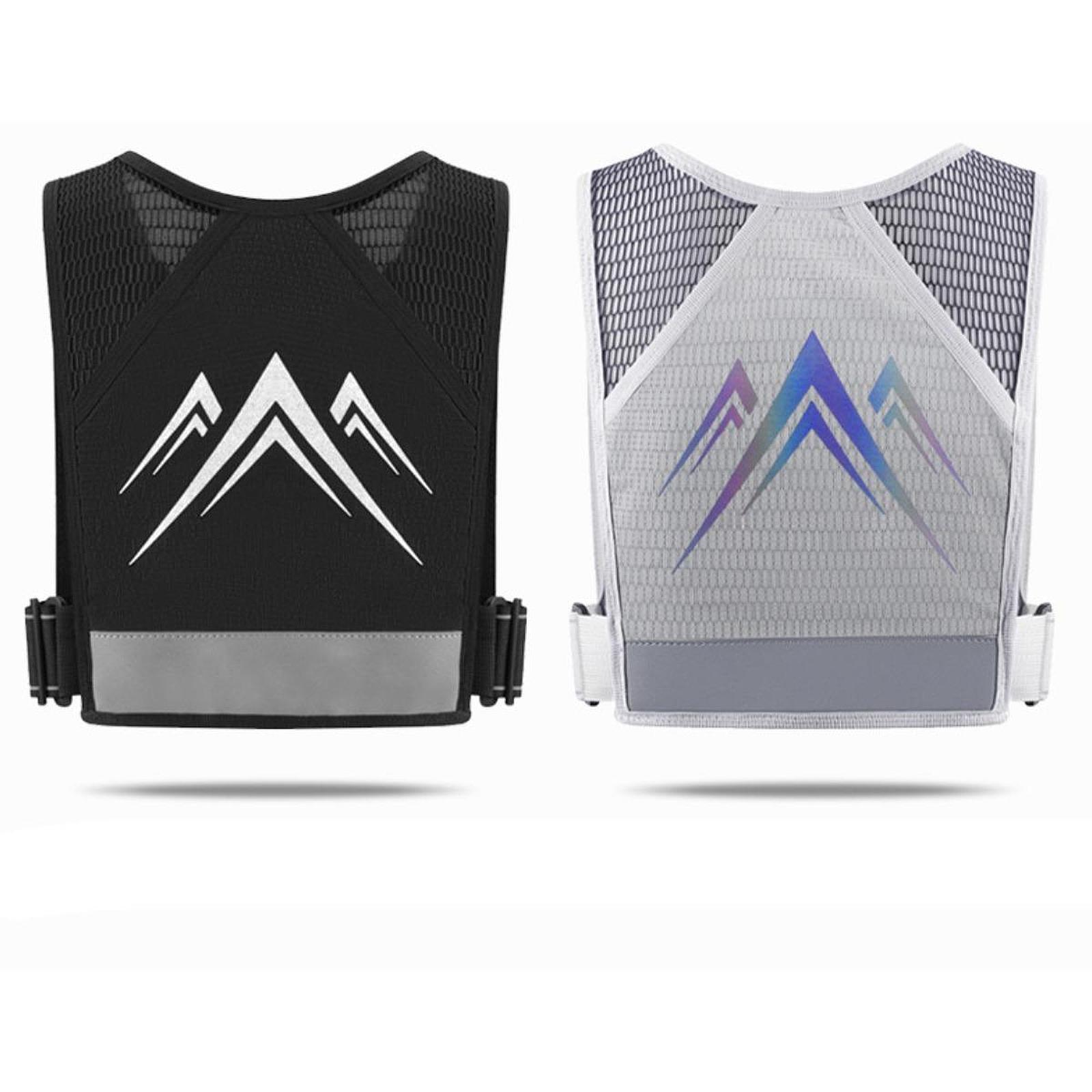 Hydration Vest Sports Bag Brea - огляд і ціна Running Gear For Marathon