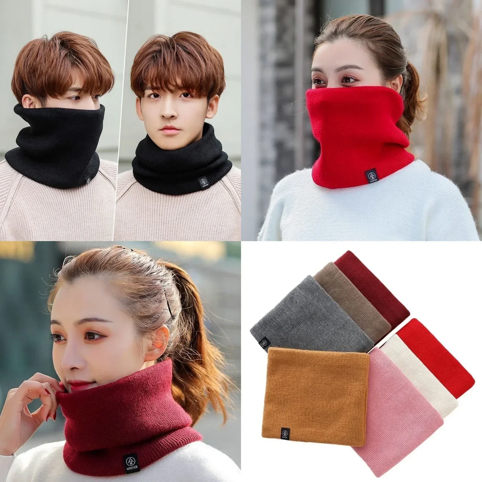 Hot Sale Fashion Soft Knitted  - огляд і ціна Running Gear Sale Men