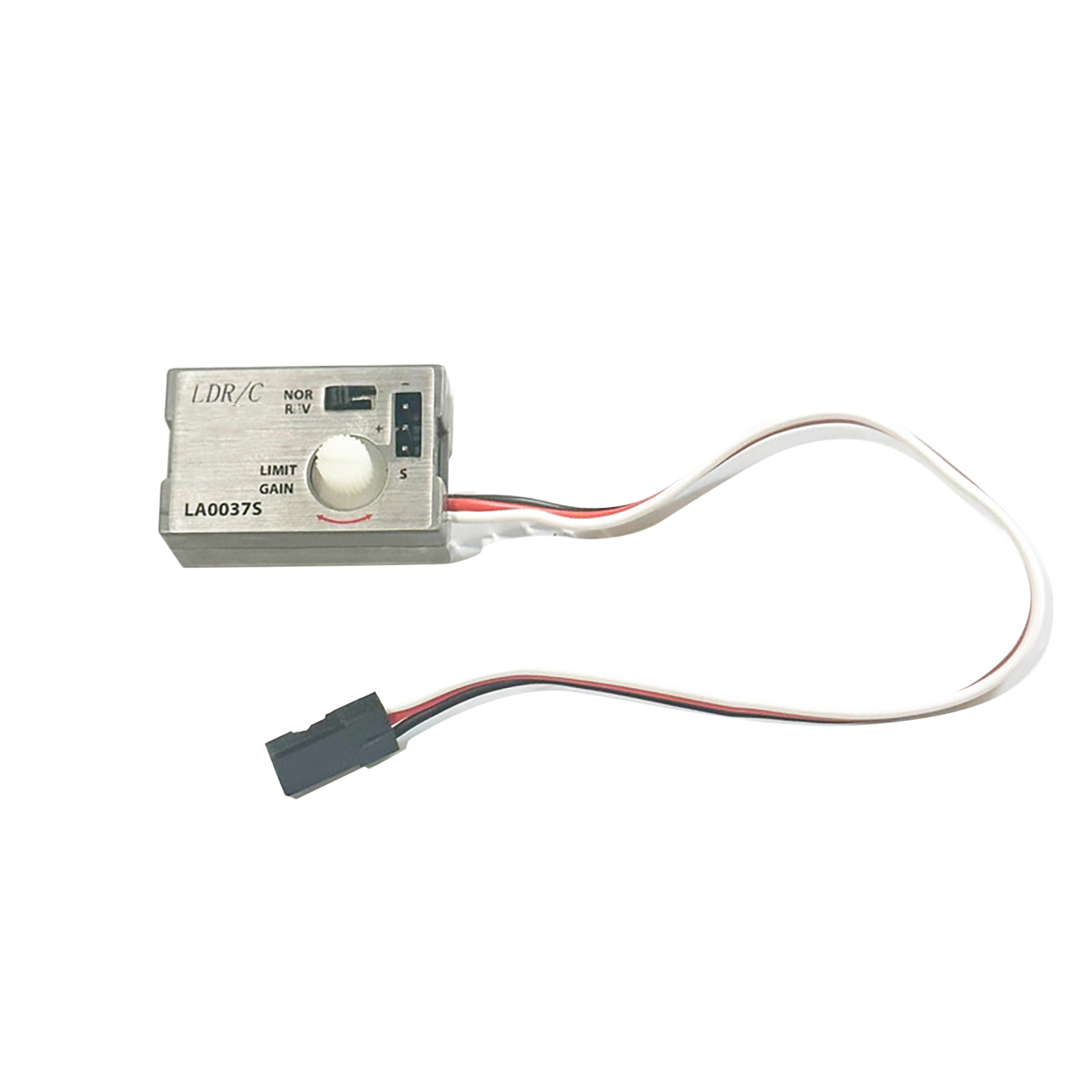 Mini Digital Gyro Gyroscope Fo - огляд і ціна Running Gear Usa