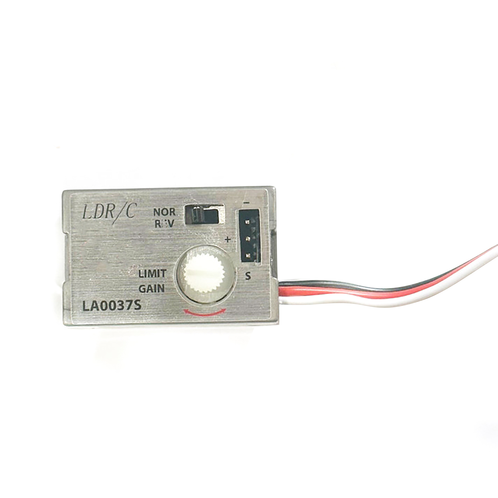 Mini Digital Gyro Gyroscope Fo - огляд і ціна Running Gear Usa