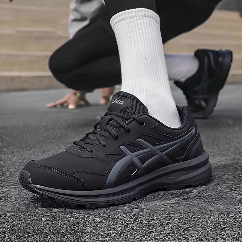 Asics Gel-Mission 3 Men's Runn - огляд і ціна Running Gear Asics