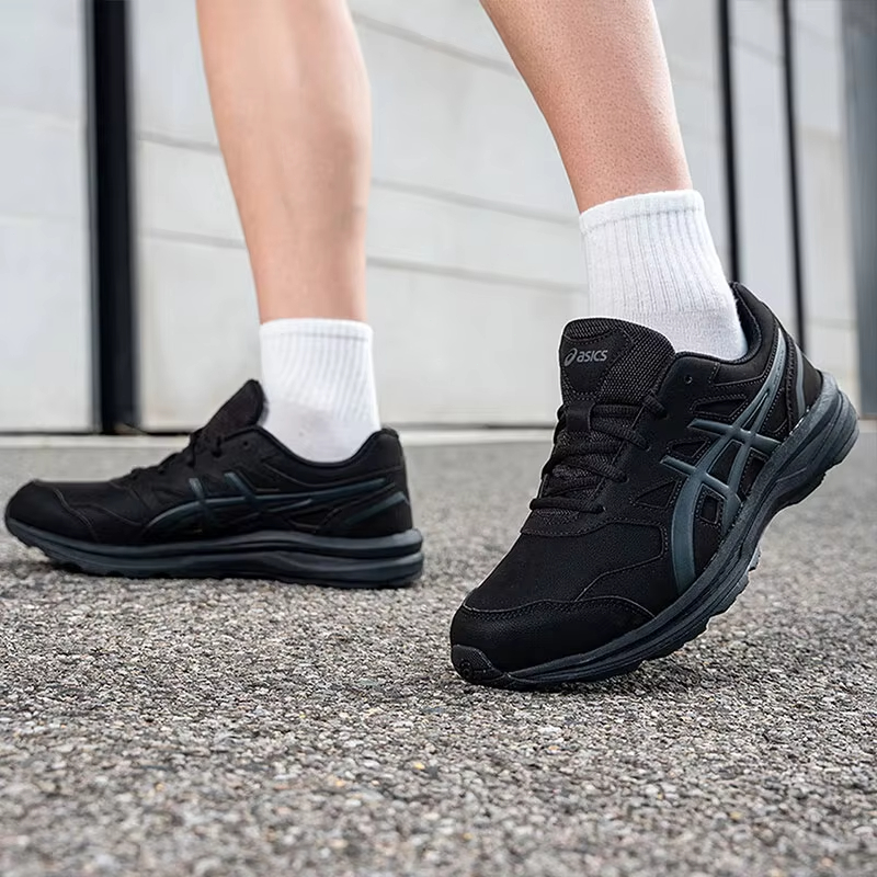 Asics Gel-Mission 3 Men's Runn - огляд і ціна Running Gear Asics