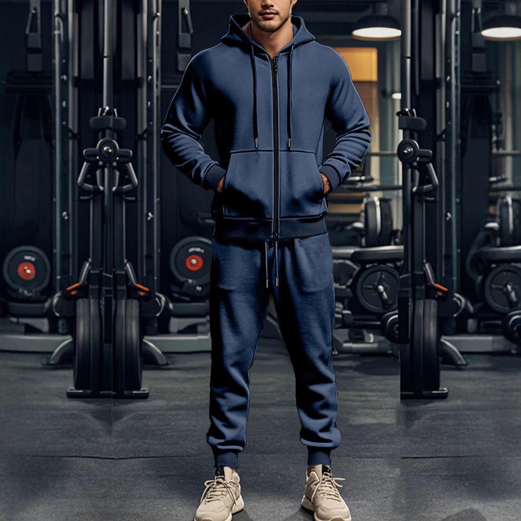 Elite Comfort 2025 Winter Men  - огляд і ціна Running Gear Winter Men