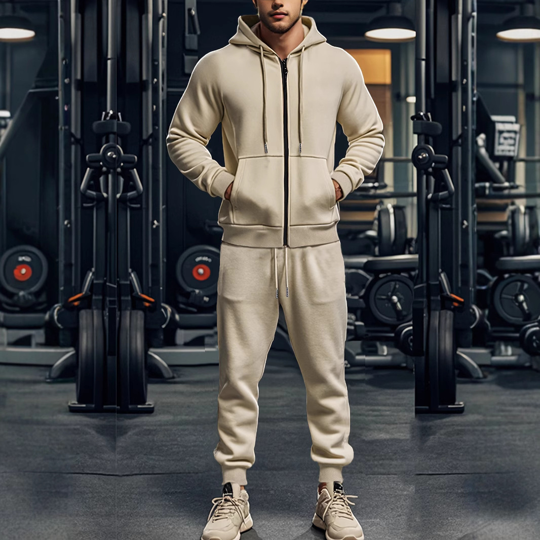Elite Comfort 2025 Winter Men  - огляд і ціна Running Gear Winter Men