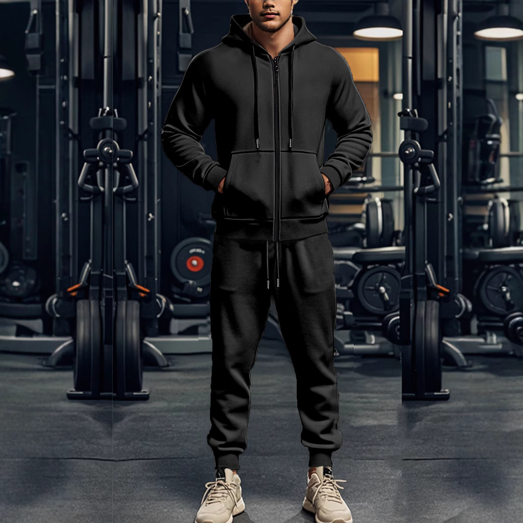 Elite Comfort 2025 Winter Men  - огляд і ціна Running Gear Winter Men