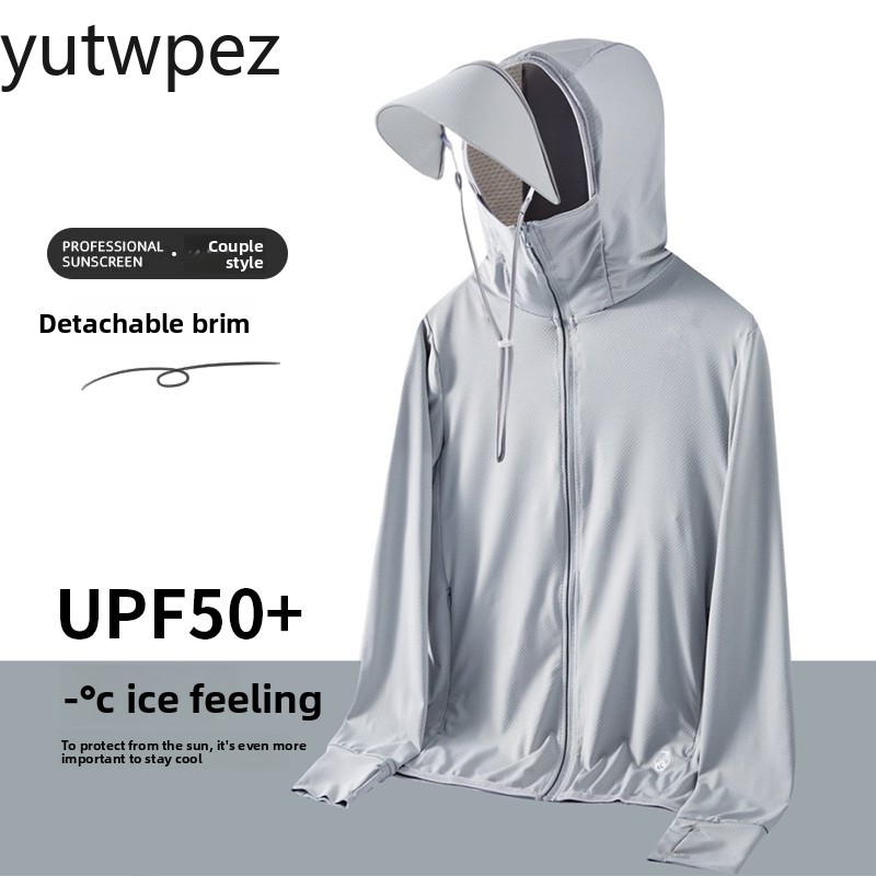 UPF50+ Sun Protection Thin Mes - огляд і ціна Running Gear Winter Men