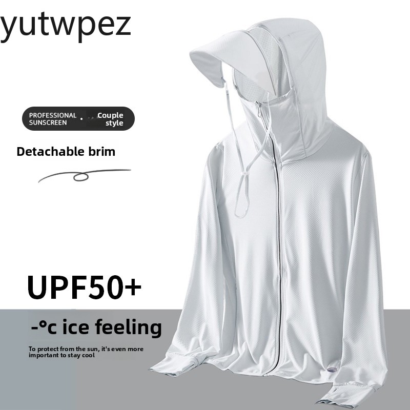 UPF50+ Sun Protection Thin Mes - огляд і ціна Running Gear Winter Men