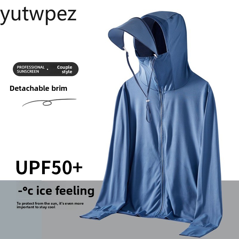 UPF50+ Sun Protection Thin Mes - огляд і ціна Running Gear Winter Men