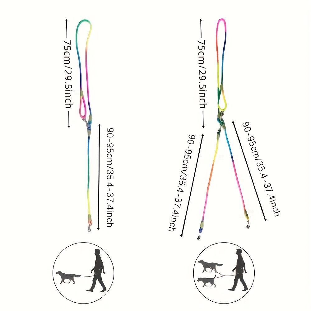 Reflective Hands-Free Dog Leas - огляд і ціна Running Gear Dog
