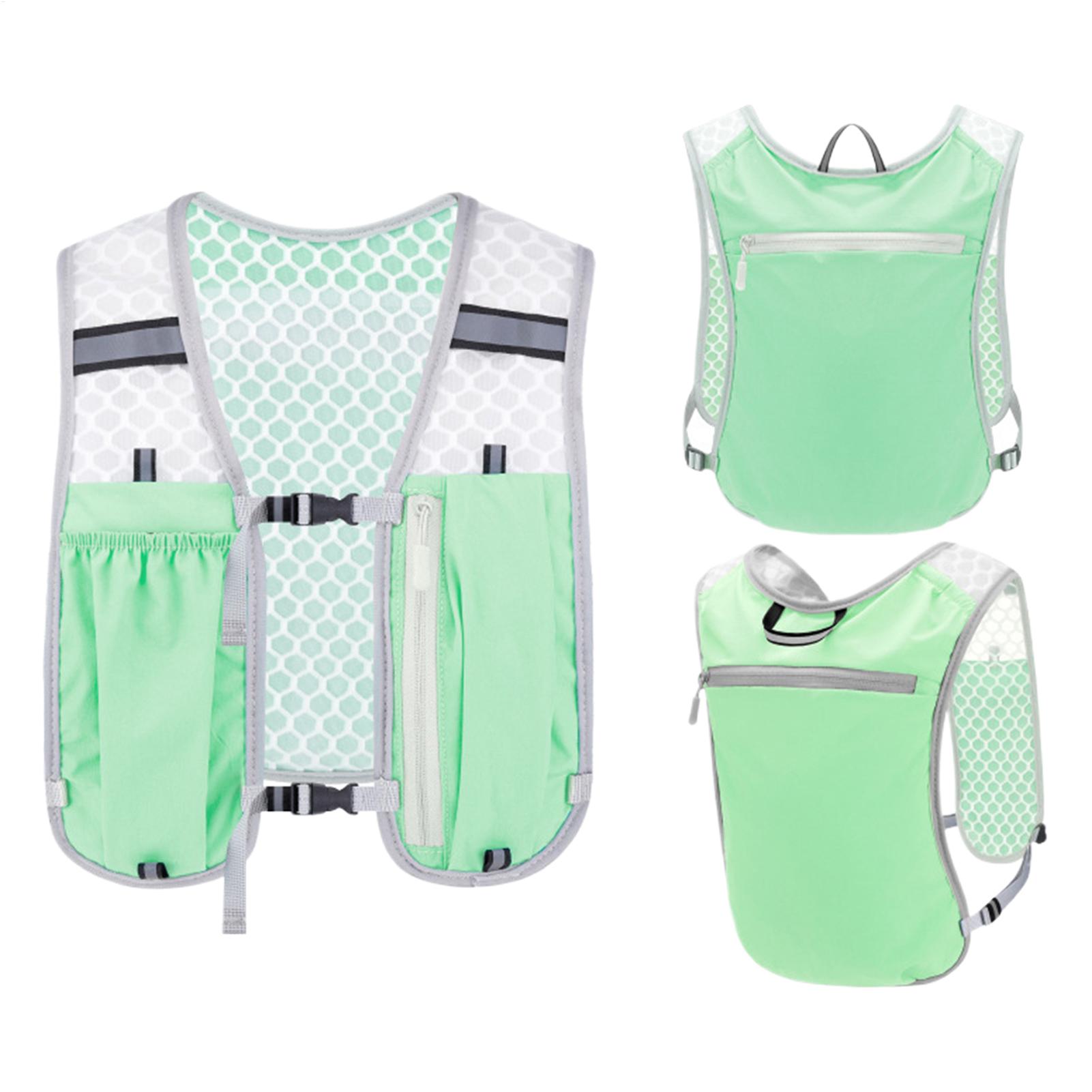 Running Safety Vest Sports Hyd - огляд і ціна Running Gear Headband
