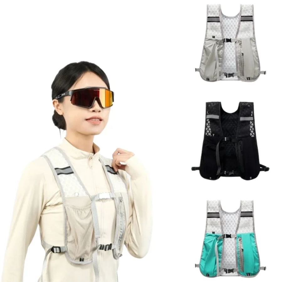 2025 new Biking Running Storag - огляд і ціна Running Gear Reflective
