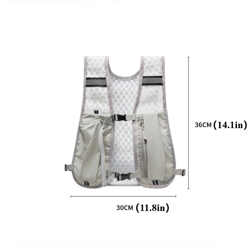 2025 new Biking Running Storag - огляд і ціна Running Gear Reflective