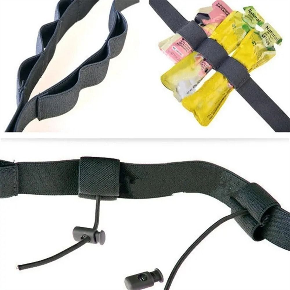 Durable Polyester Marathon Rac - огляд і ціна Running Gear For Marathon