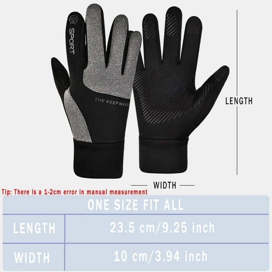 MuqiNush Winter Cycling Warm G - огляд і ціна Running Gear Winter Men