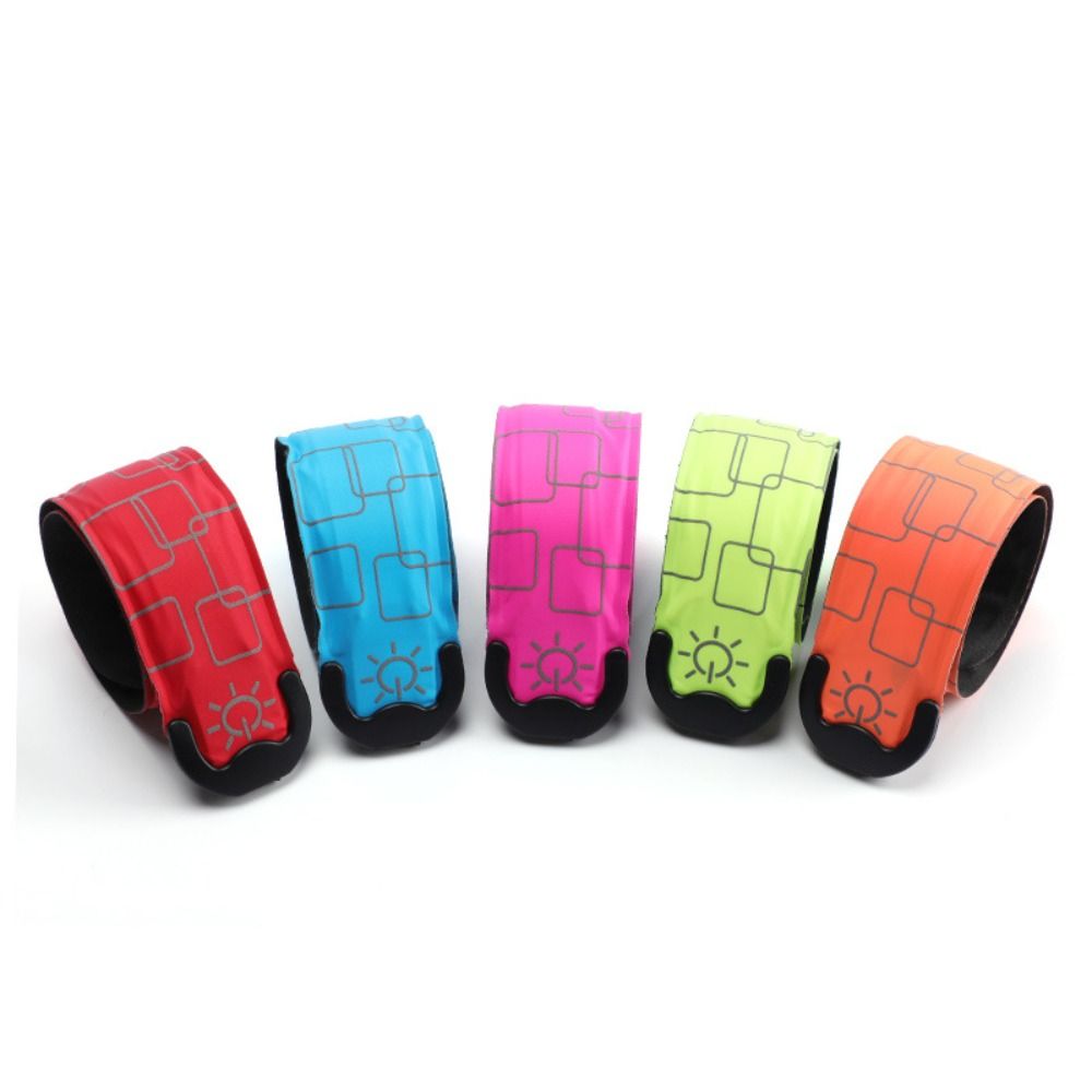 Battery Style Night Running Ar - огляд і ціна Running Gear Reflective